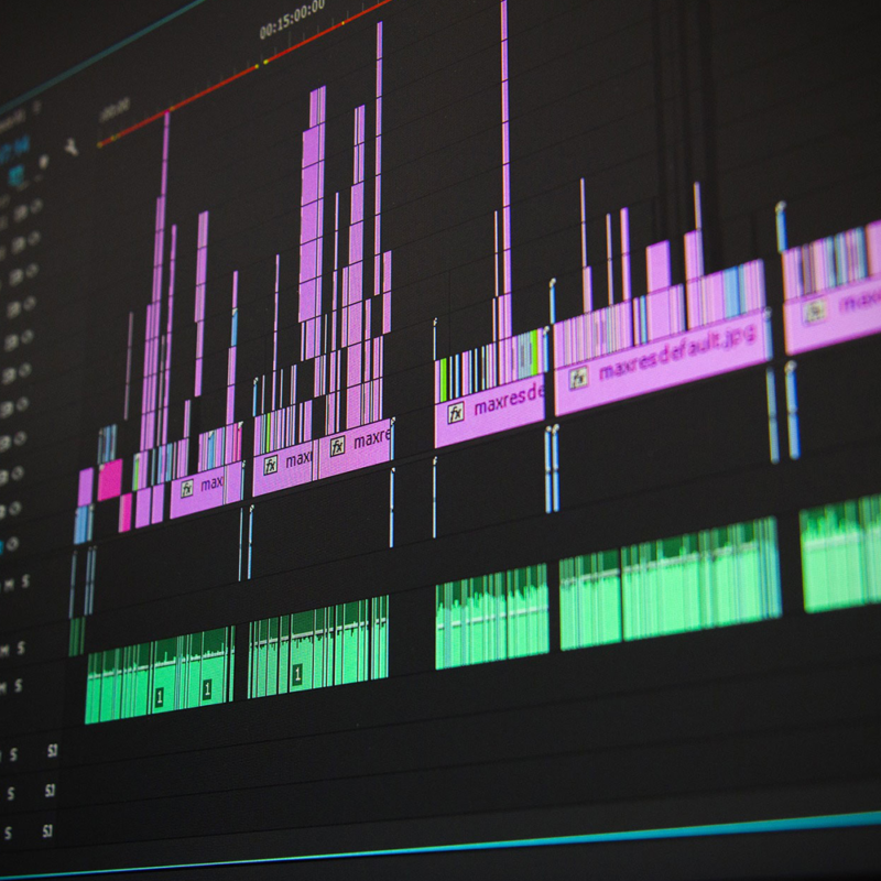 Video Production