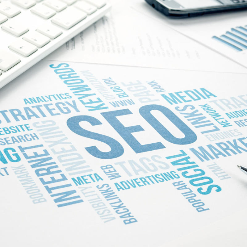 Social Media Management