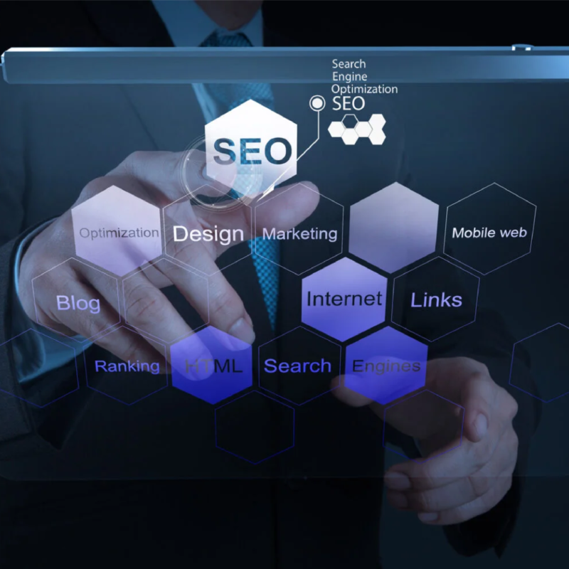 Social Media Management