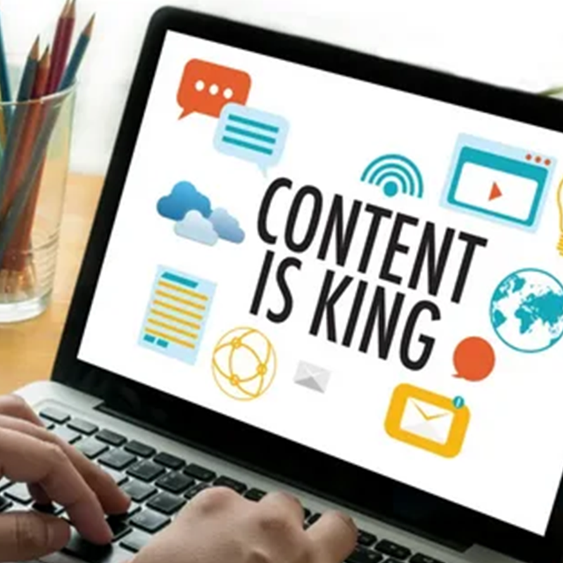 Content Creation