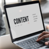 Content Creation