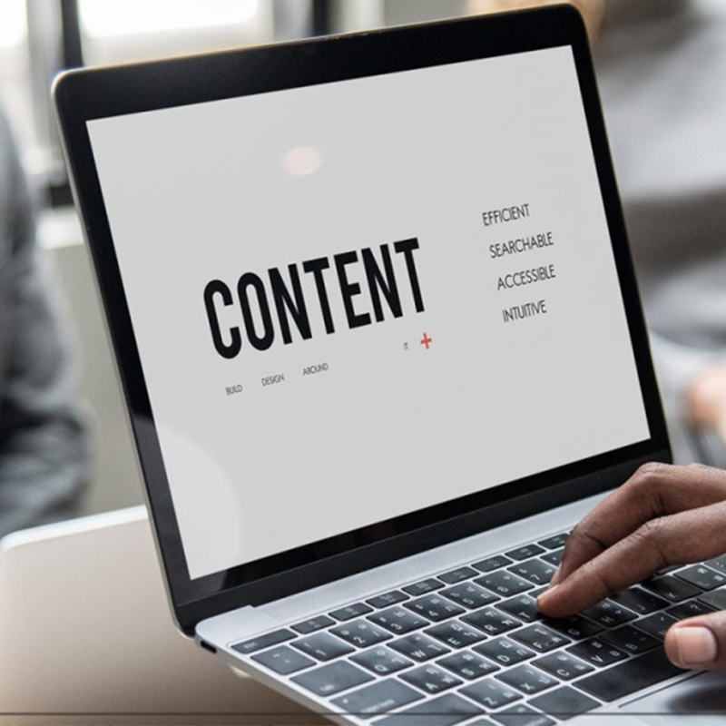 Content Creation