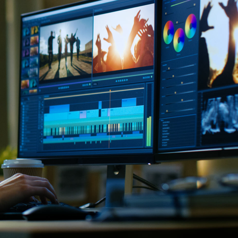 Video Production