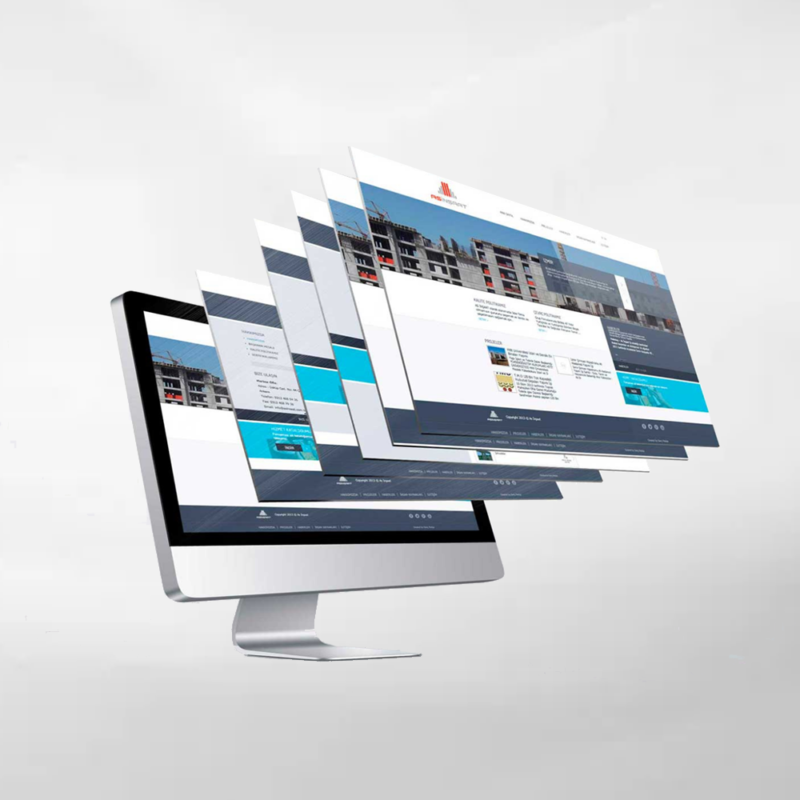 Web Design